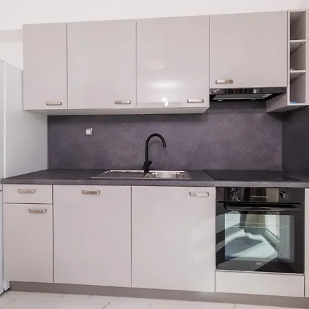 Volta Lm Apartment