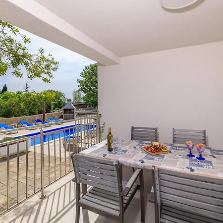 Apartment Volta Lm *