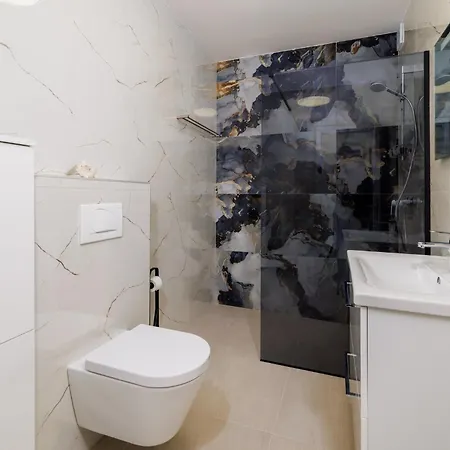 Volta Lm Apartment Kras