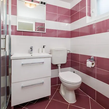 Volta Lm Apartment *