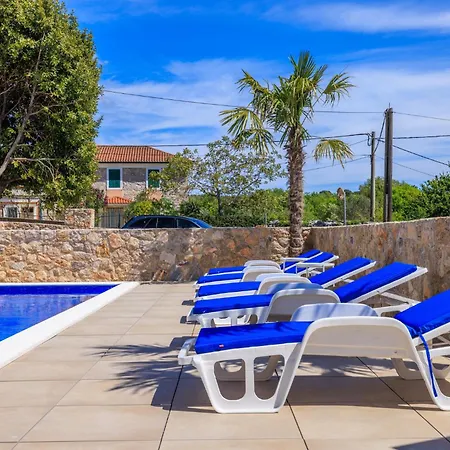 Volta Lm Apartment Kras