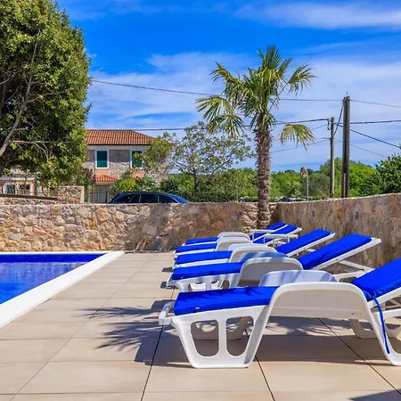 Volta Lm Apartament Kras