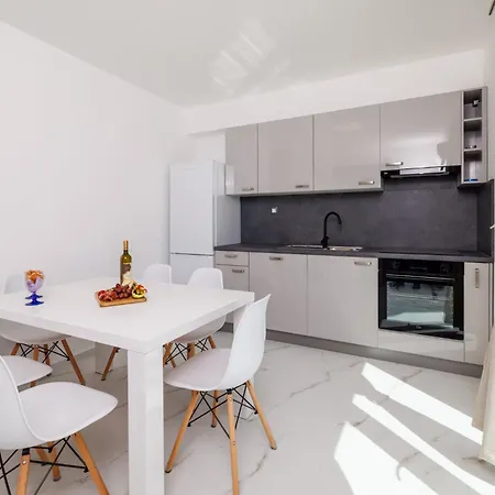 Volta Lm Apartament *