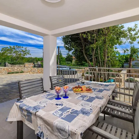 Apartament Volta Lm *