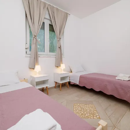 Volta Lm Apartment Kras