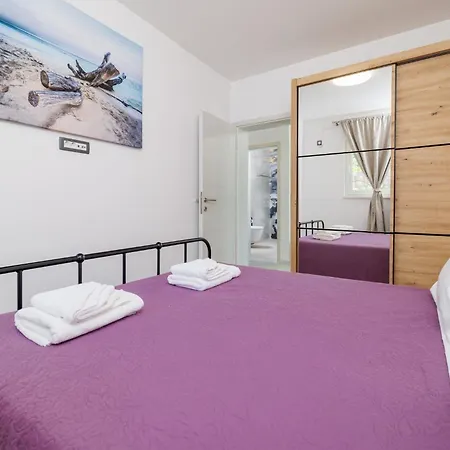 Volta Lm Apartment