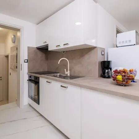 Apartament Volta Lm