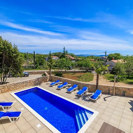 Volta Lm Apartament Kras