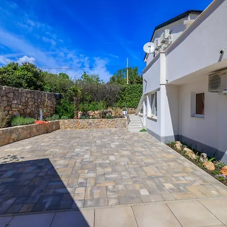 Apartment Volta Lm