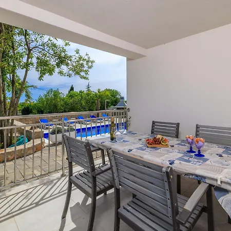 Apartment Volta Lm *