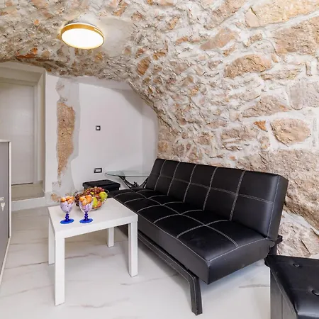Volta Lm Apartment Kras