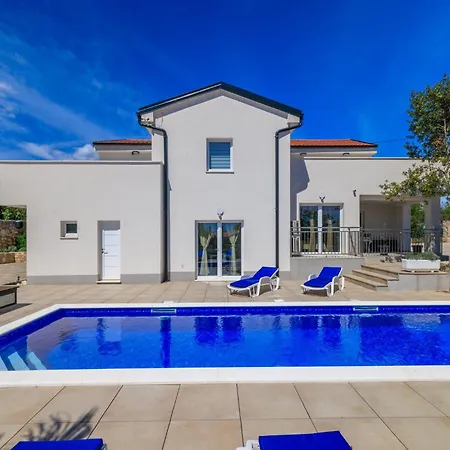 Apartment Volta Lm *