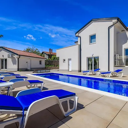 Volta Lm Apartament Kras