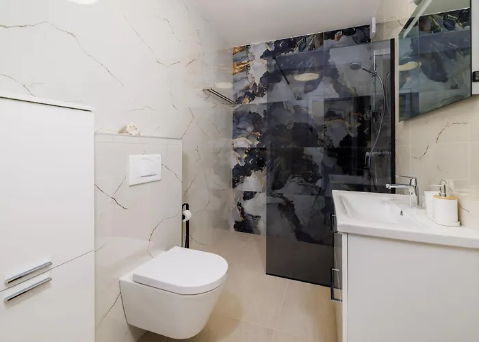 Volta Lm Lejlighed Kras