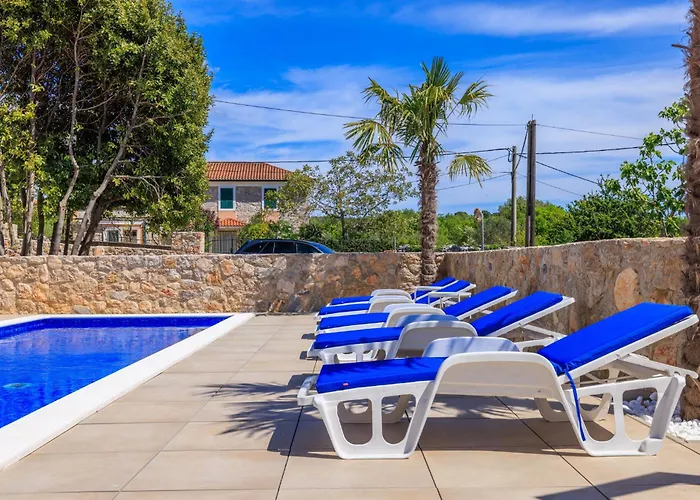 Volta Lm Lejlighed Kras