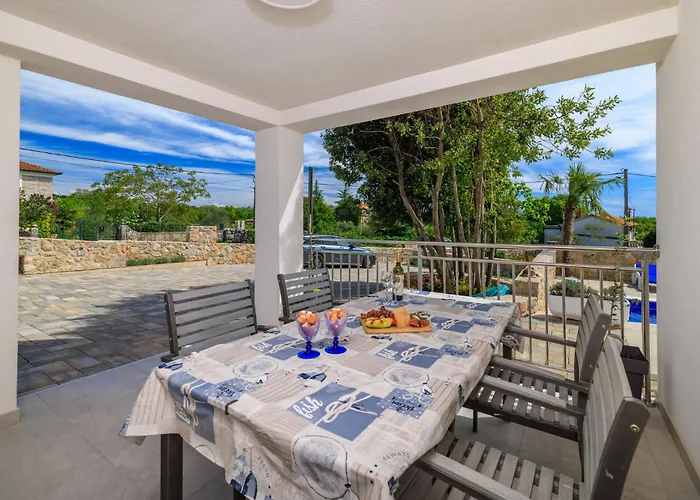 Lejlighed Volta Lm *