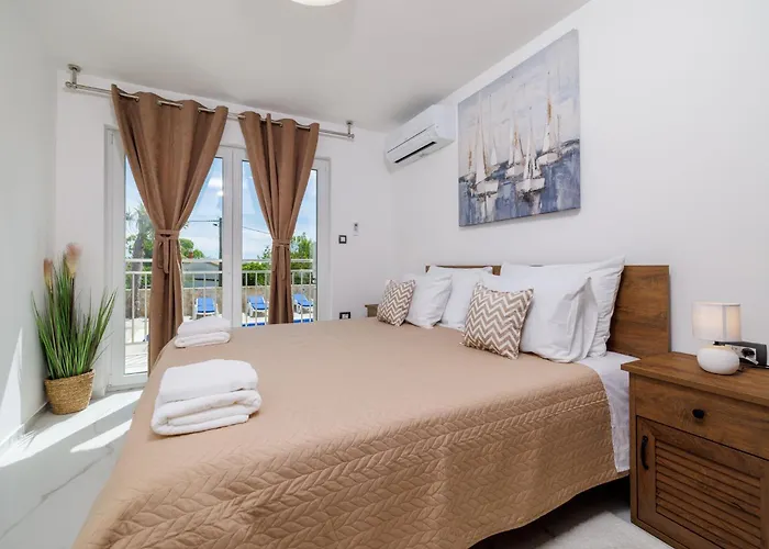 Lejlighed Volta Lm Kras