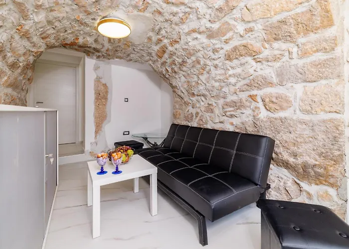 Volta Lm Lejlighed Kras