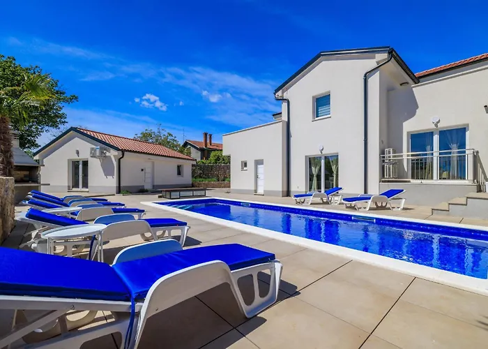 Volta Lm Lejlighed Kras