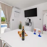 Apartmán Volta Lm Kras