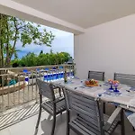 Apartmán Volta Lm *