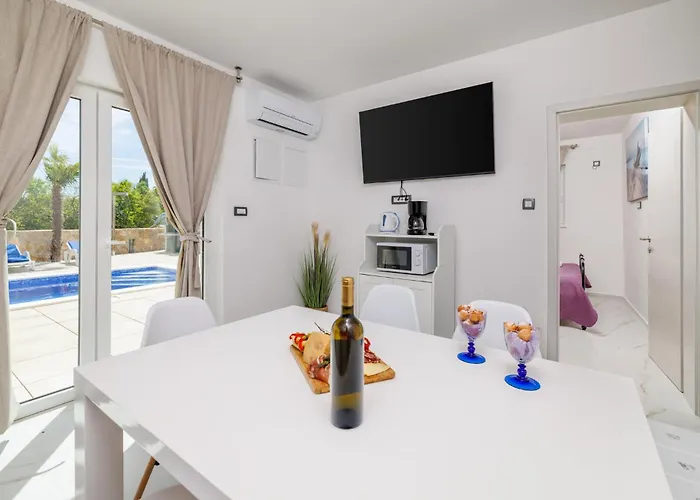 Apartament Volta Lm Kras