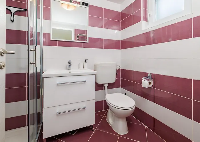 Volta Lm Apartament *