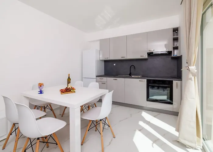 Volta Lm Apartament *