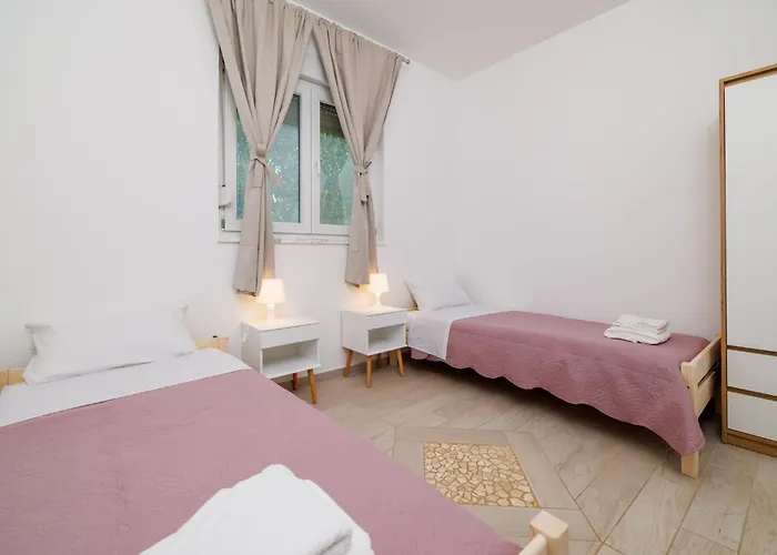 Volta Lm Apartament Kras