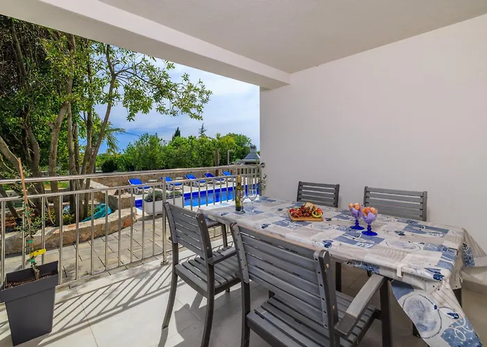 Apartament Volta Lm *